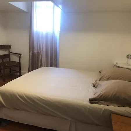 La Maison Saint-germain Vakantiehuis