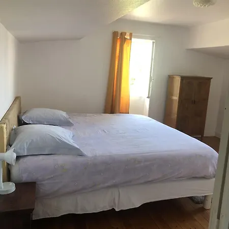 Vakantiehuis La Maison Saint-germain