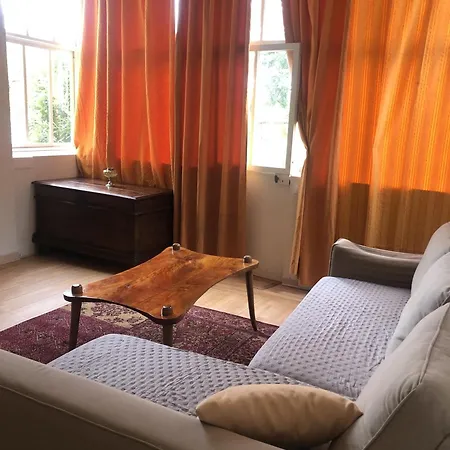Vakantiehuis La Maison Saint-germain *